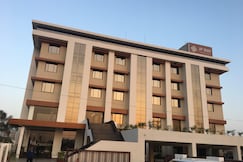 Hotel JP Inn, Chhindwara