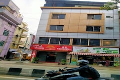 SK Residency, Kolar