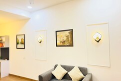 Noida extension Eco friendly Studio by Lusso stay, Greater Noida