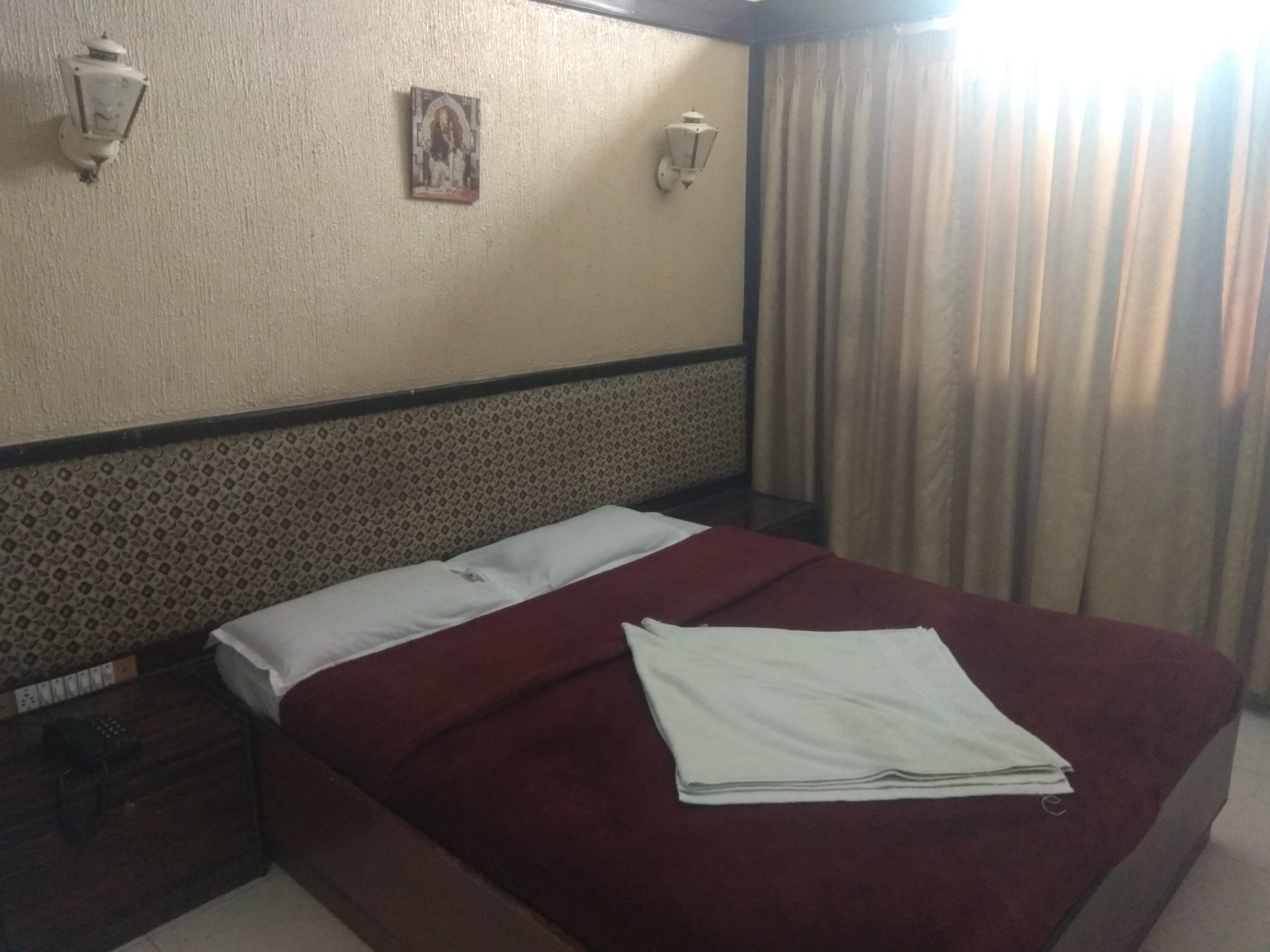 Hotel Sai Plaza 3