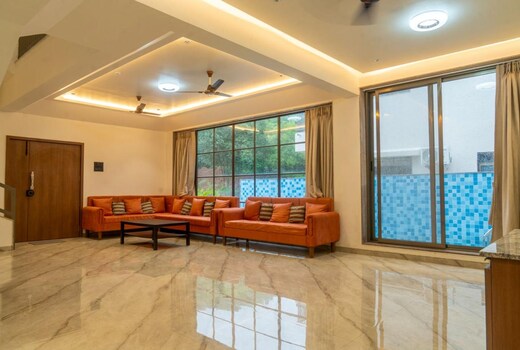 Mount Lyf Villas | Villa 3