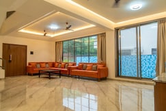 Mount Lyf Villas | Villa 3, Igatpuri