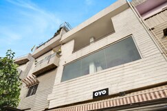 Hotel O Shiva Residency, Amritsar