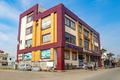 Hotel O Shivalaya, Haldwani