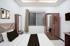 Hotel O Midway Treat Barwani, Alirajpur