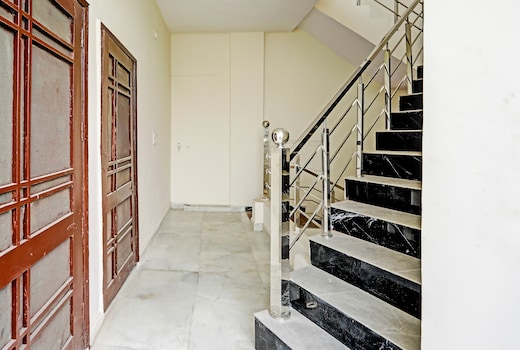 Hotel O The Happy Homestay