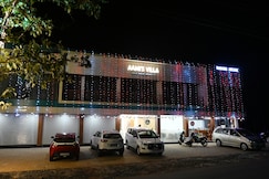 Aami's Villa, Wayanad