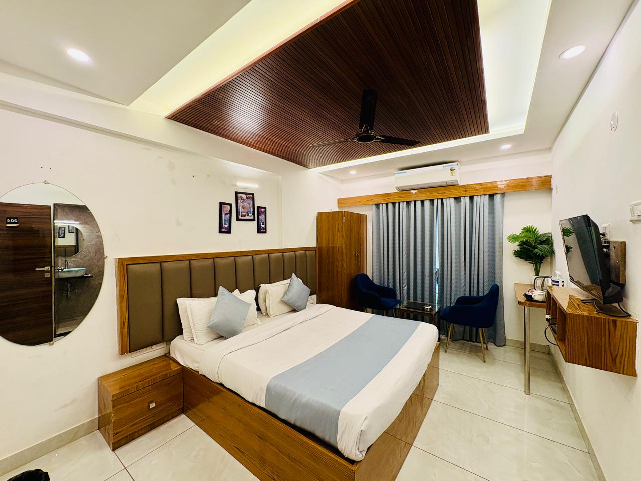 Premium Room 1