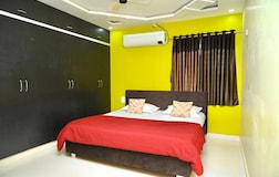 Srivari Homestay - 301