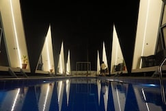 Namaste Beach Resort, Diveagar
