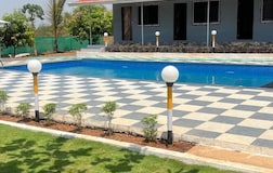 Swimming Pool 1