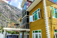 Hotel Himalayan Heaven, Bandipore