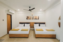 Green View Resort, Karjat