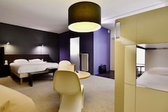 ibis Styles Brest Centre Port, Finistère