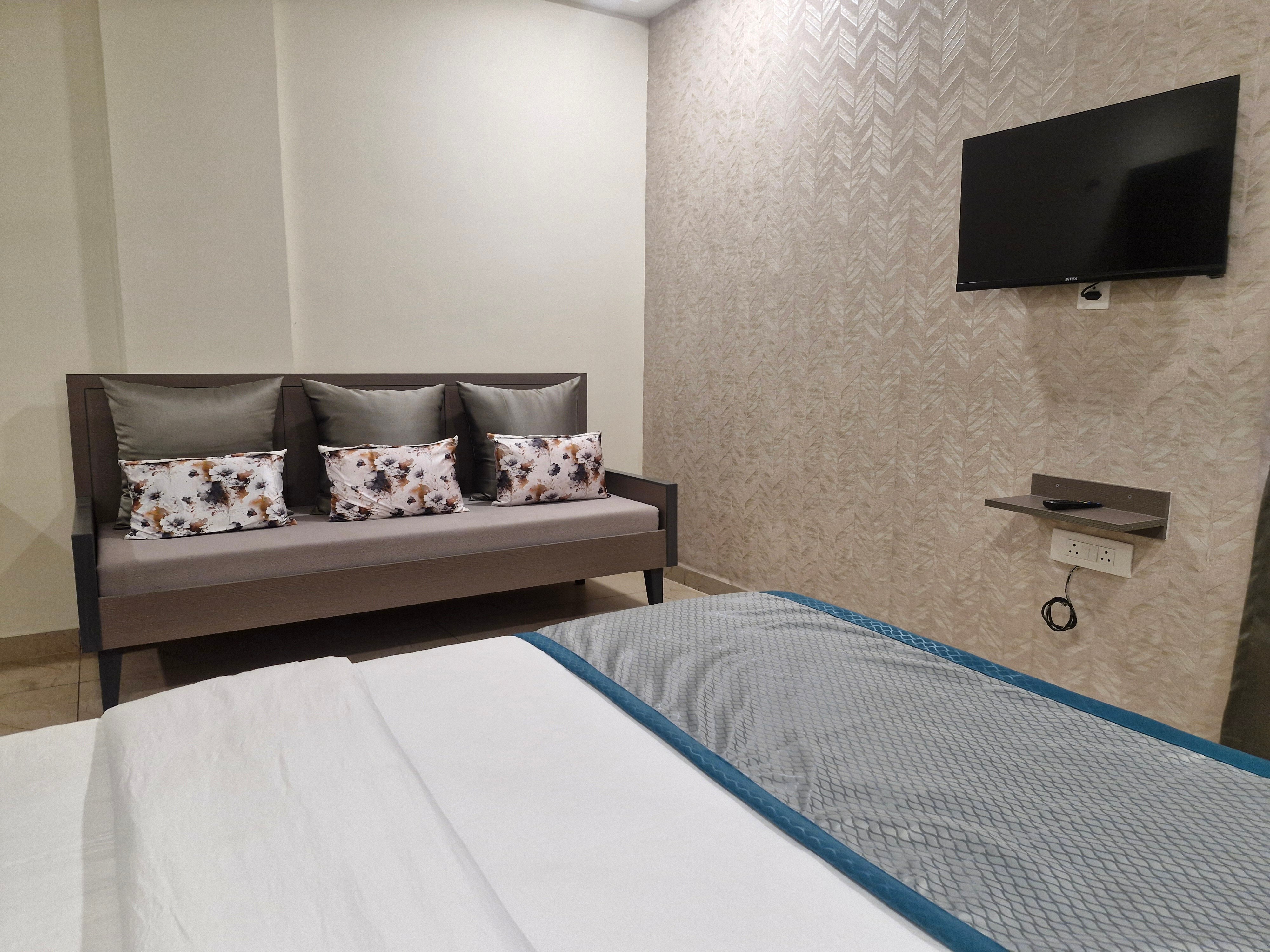Hotel Veluvan