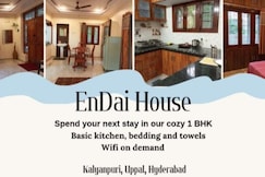 EnDai House, Hyderabad