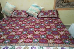 Zigzag Hostel, Agra