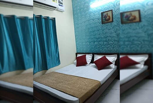 Ayodhya Residency