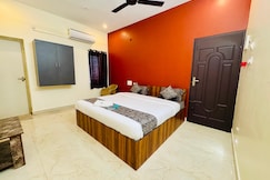 Olive By David Residency, Madurai