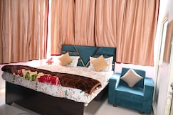 Shri Dham Hotel And Resort, Ayodhya