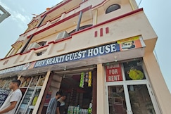 Shiv Shakti Guest House, Sonmarg