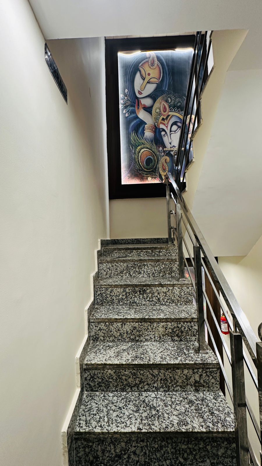 HOTEL VASU GUEST HOUSE - Tap to explore photos