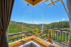 Central Homestay Ooty by VOYE HOMES, Ooty
