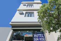 Hotel O Sunrise, Ludhiana