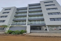Hotel Star Executive, Pune