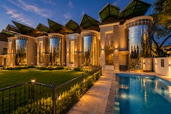 Aatmanam Udai Resort And Villa By Vishnupriya, Udaipur