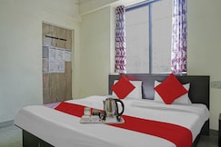 Super Hotel O R K Exclusive, Pune