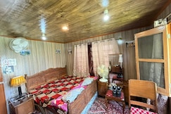 Flora Cottage, Srinagar