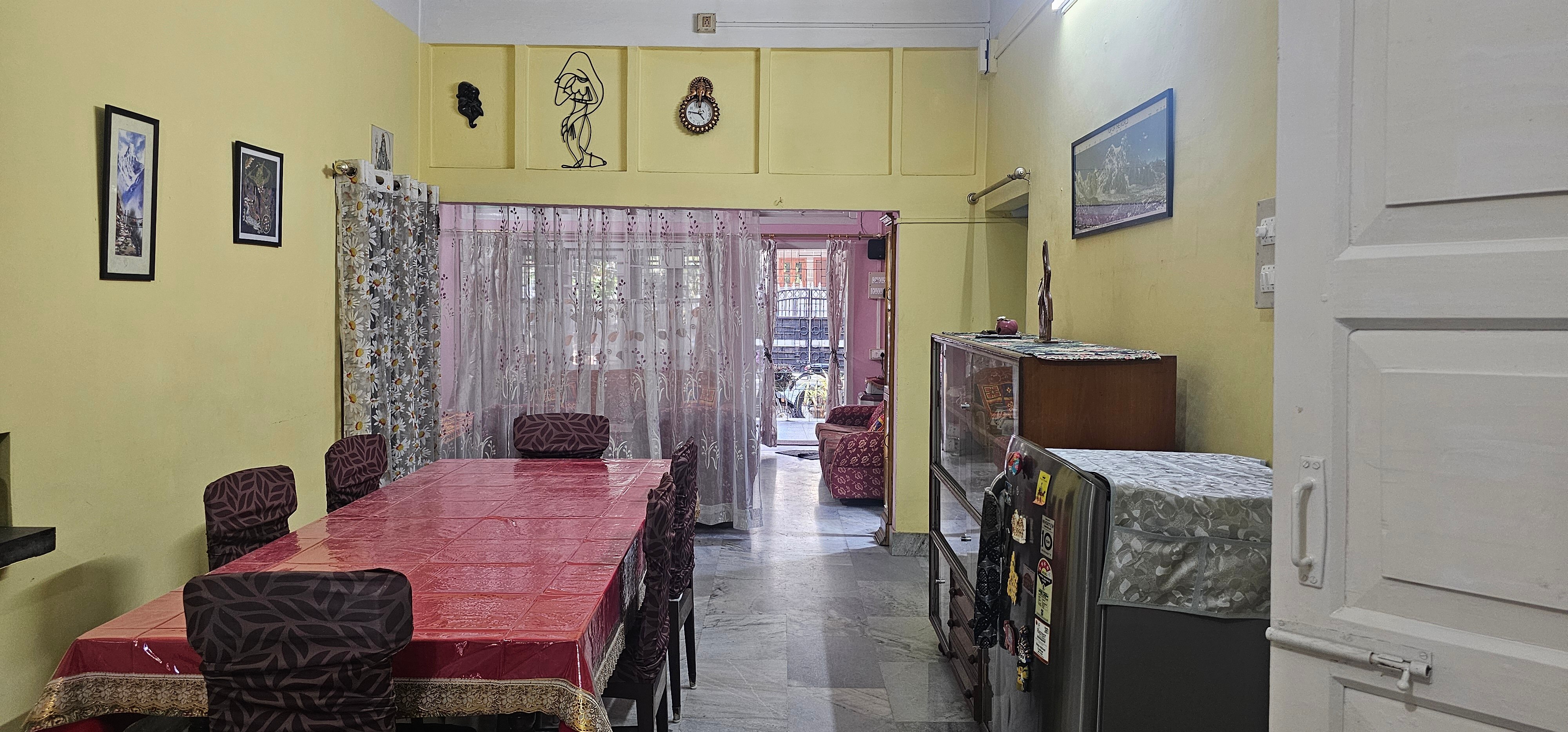 Sundarpur Residency - Tap to explore photos
