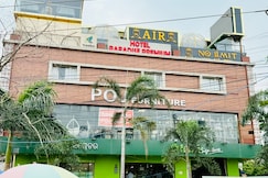 Hotel Paradise Premium, Bhubaneshwar