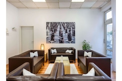 B&B Hotel Aachen-Hbf, Liege