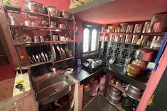 Independent house, Hyderabad