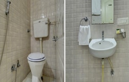 Washroom