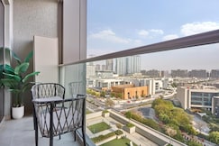 Luxury 1BR Holiday Home CVR A511 near Downtown, دبى