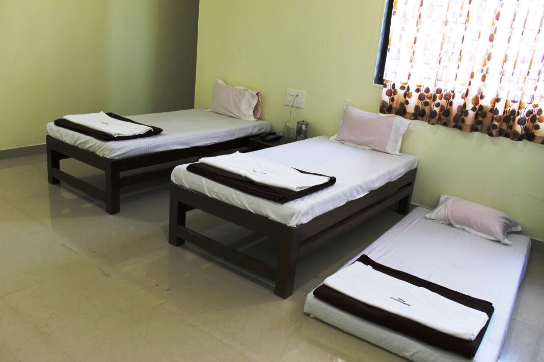 Hotel Govindpuram Lodging 4