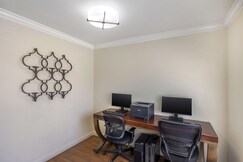 Best Western John Jay Inn, Sacramento