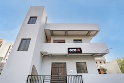 Hotel O CRPF Crossway Formerly V7 Inn Service Apartment, Nagpur