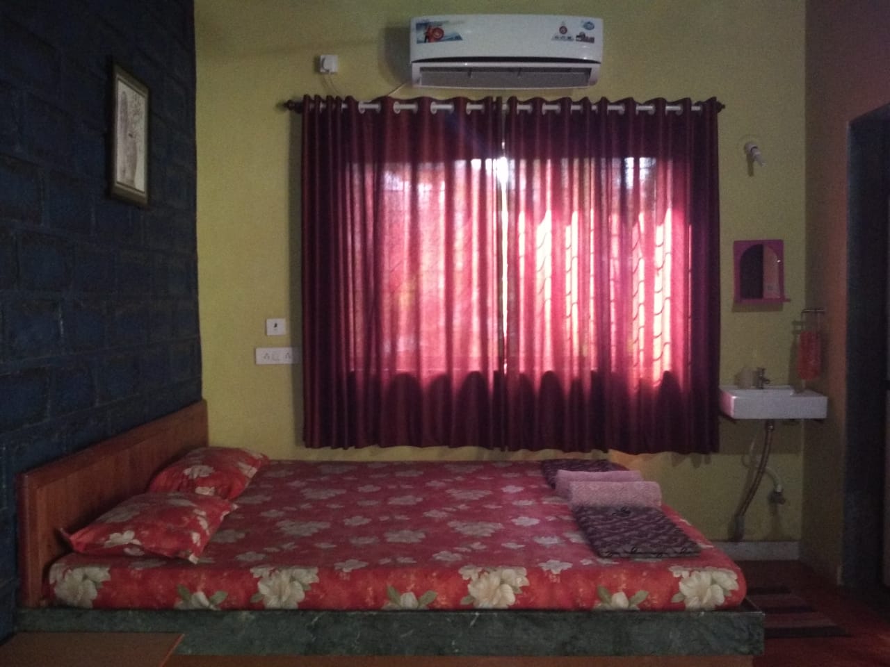 GOLDEN VALLEY HOME STAY RESORT - Tap to explore photos