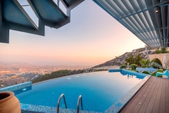 Test HotelBookerAutomation DoNotBook RTB, Burgos