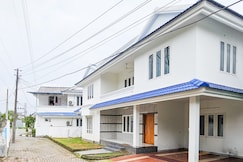 Villa Espoir by Alchemy Homes, Cochin