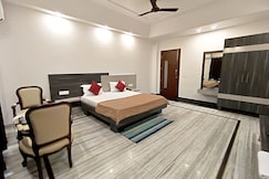 Hotel Sunshine Apartment, Bathinda