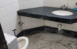 Washroom