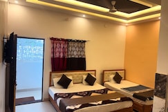 Amritt palace Near Ram Mandir, Ayodhya