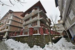 Hotel O Hotel Potala, Manali