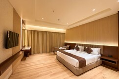 The Lynora, Mysore