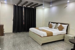Hotel O Maple Inn and Banquet, Patna